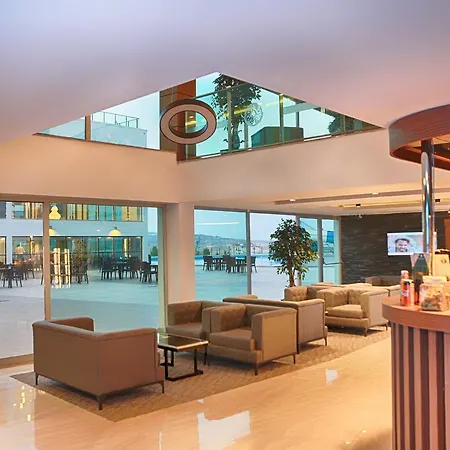 Bilici Termal Appart hôtel 3*