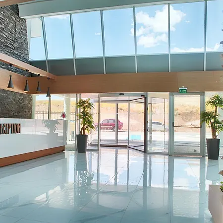 Apartahotel Bilici Termal