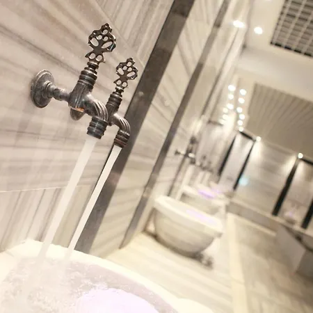 Bilici Termal Appart hôtel Sicak Cermik