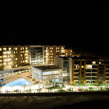 Bilici Termal Appart hôtel Sicak Cermik