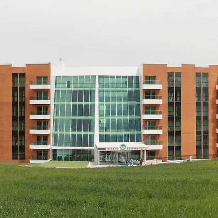 Bilici Termal Appart hôtel Sicak Cermik