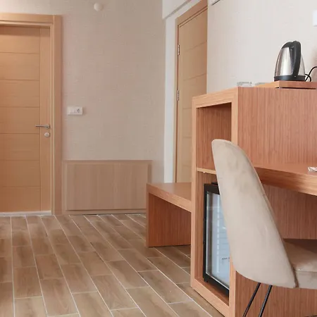 Bilici Termal Appart hôtel 3*