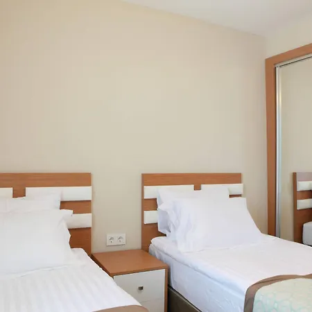 Appart hôtel Bilici Termal