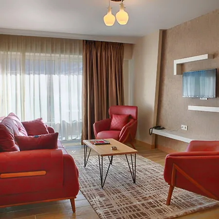 Bilici Termal Appart hôtel 3*