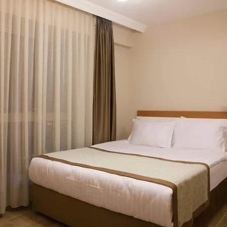 Bilici Termal Appart hôtel 3*
