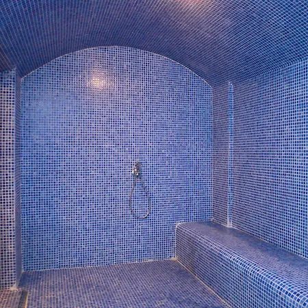 Appart hôtel Bilici Termal