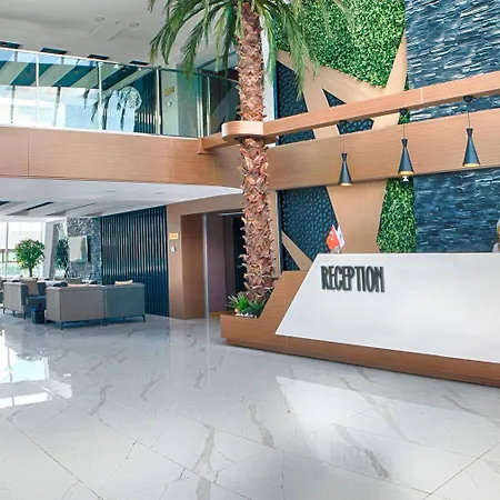 Bilici Termal Appart hôtel Sicak Cermik