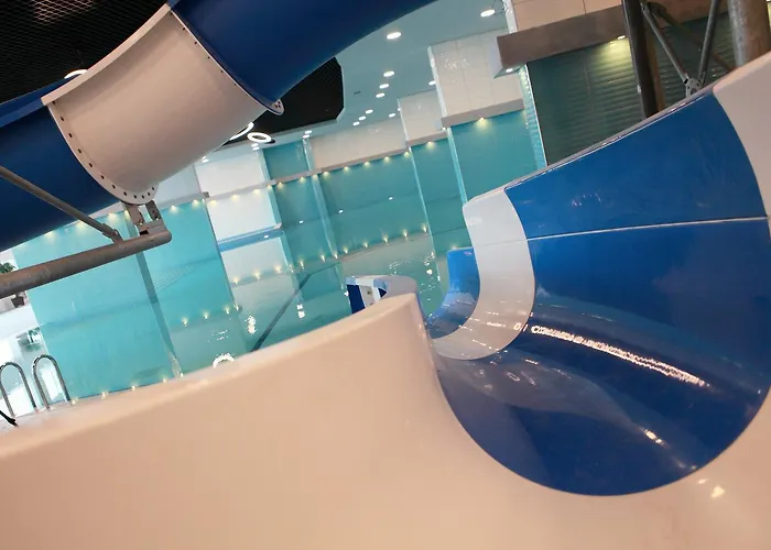 Apartahotel Bilici Termal 3*