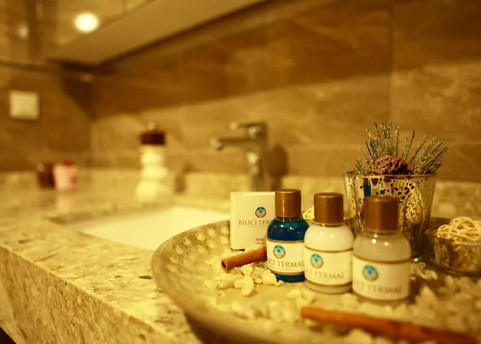 Bilici Termal