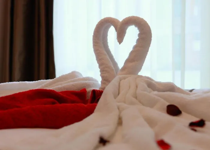 Bilici Termal 3* Sicak Cermik