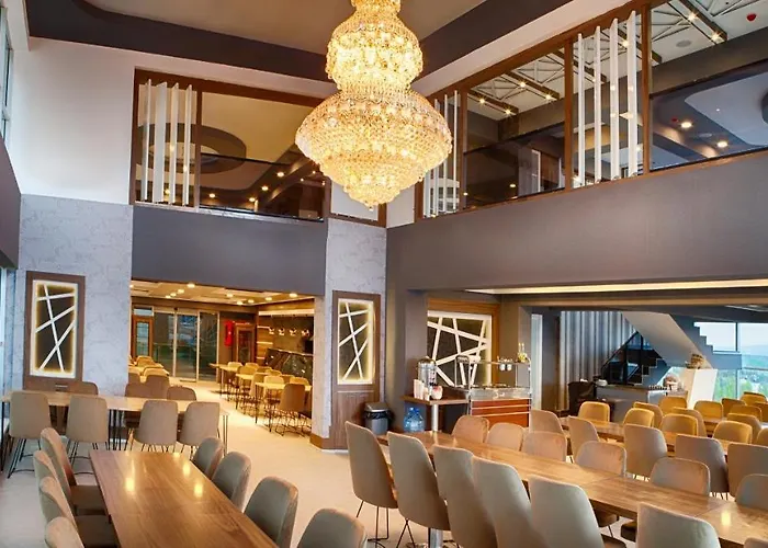 Bilici Termal Apartahotel 3*