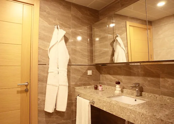 Bilici Termal Sicak Cermik