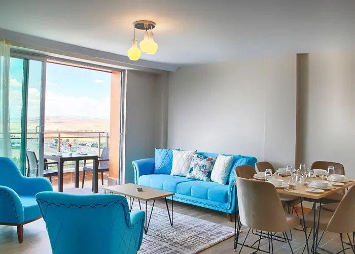 Bilici Termal Sicak Cermik