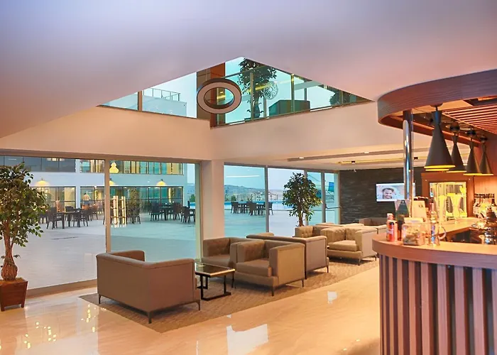 Bilici Termal Apartahotel 3*