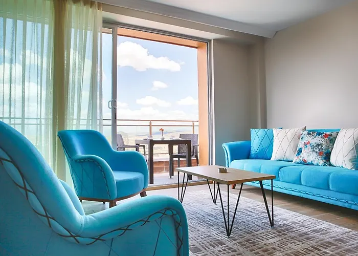 Bilici Termal Sicak Cermik