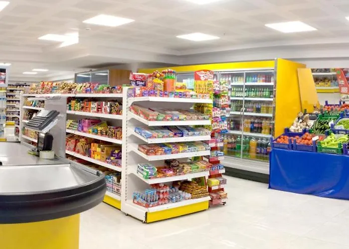 Bilici Termal Apartahotel