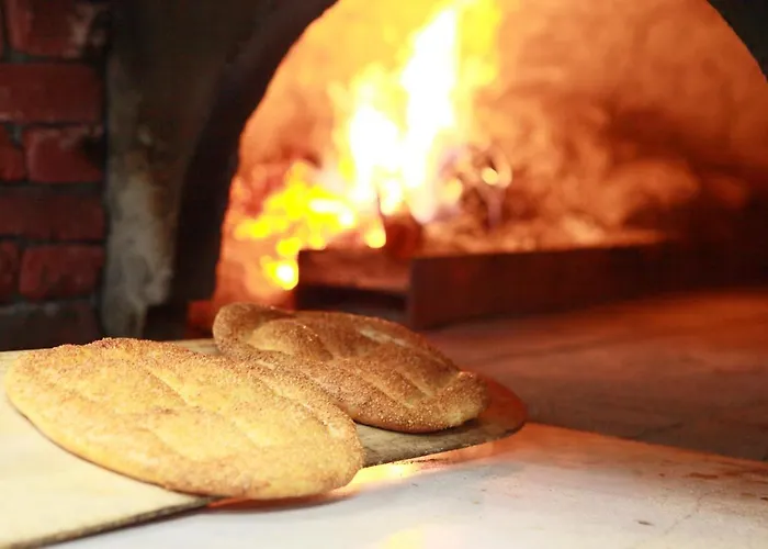 Bilici Termal Sicak Cermik