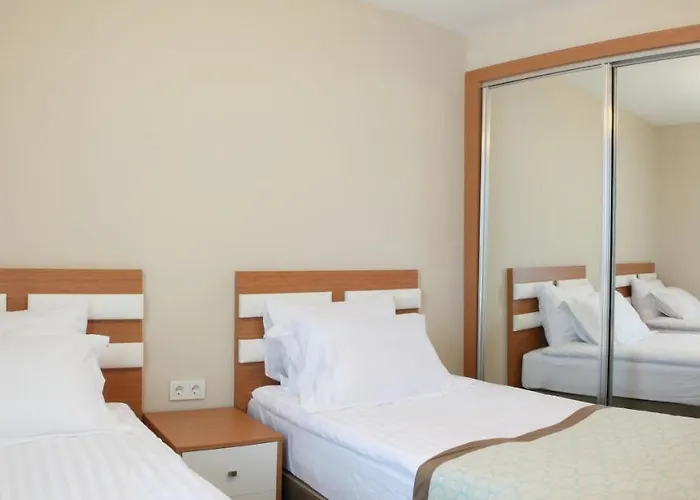 Bilici Termal Sicak Cermik