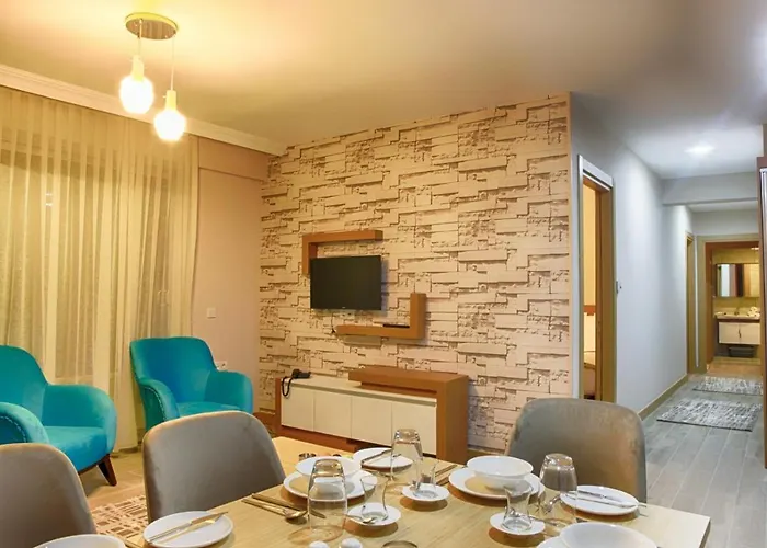 Bilici Termal Apartahotel 3*