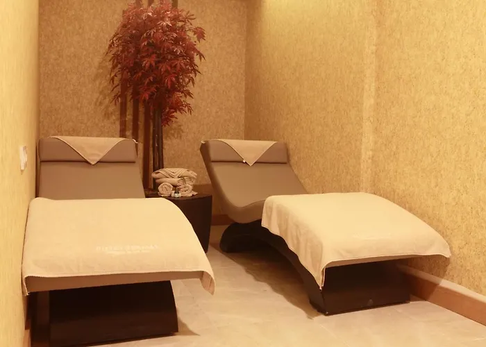 Bilici Termal Apartahotel