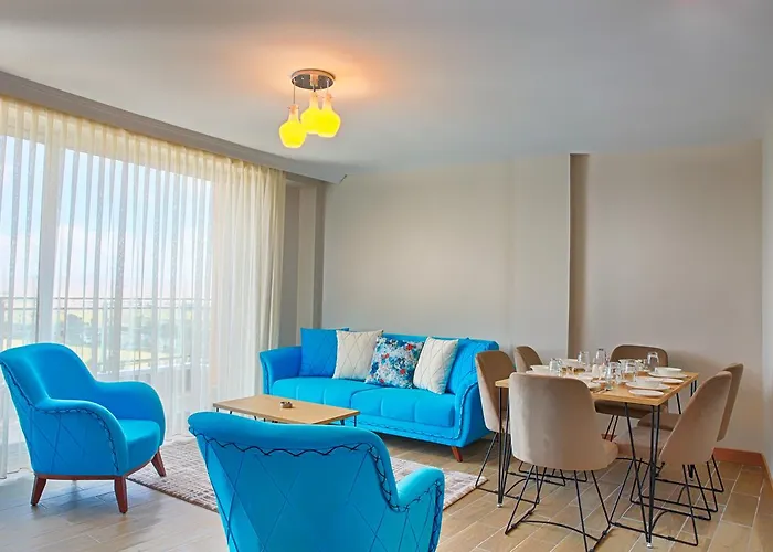 Bilici Termal 3* Sicak Cermik