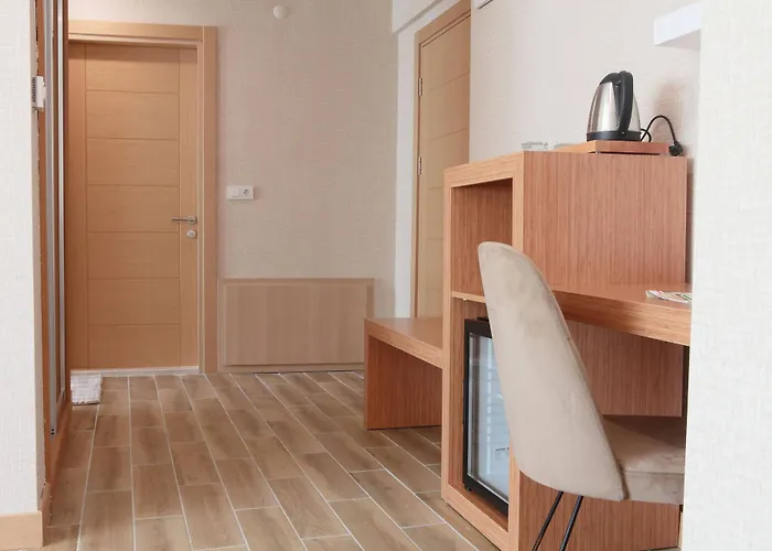 Bilici Termal Apartahotel 3*