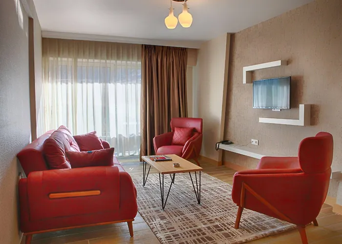 Bilici Termal Apartahotel 3*