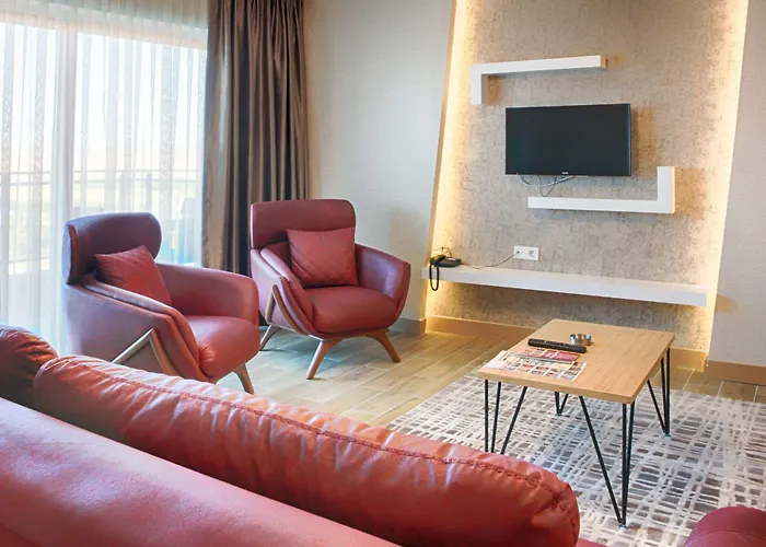 Bilici Termal Sicak Cermik