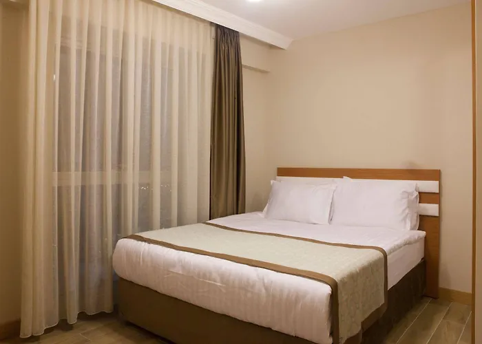 Bilici Termal Apartahotel 3*