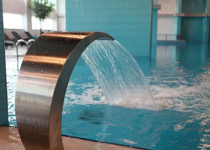 Apartahotel Bilici Termal 3*