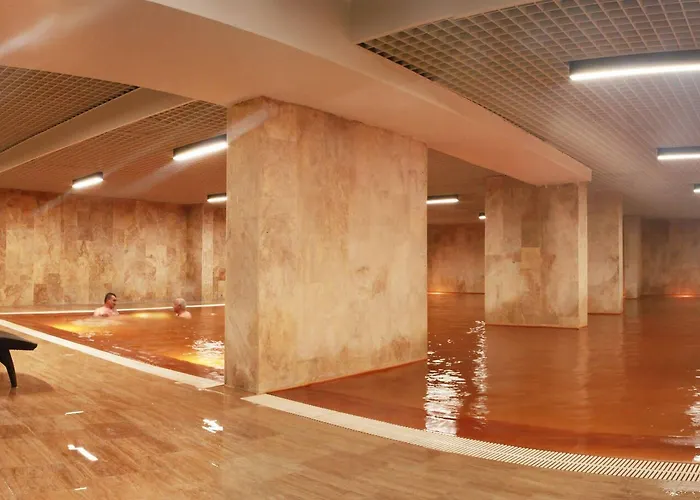 Bilici Termal Sicak Cermik