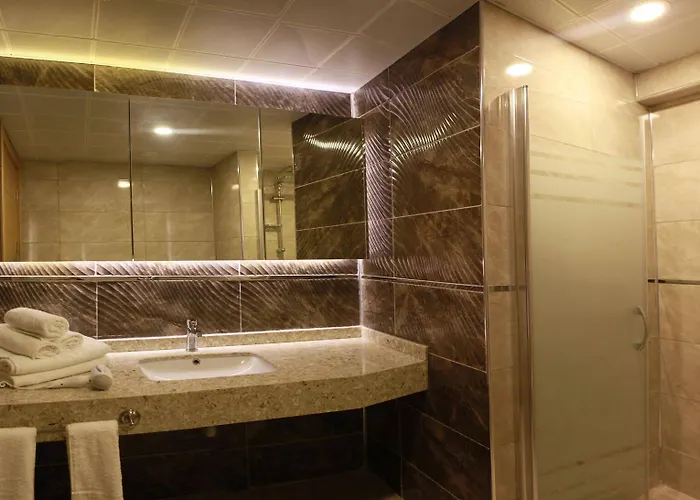 Bilici Termal 3* Sicak Cermik