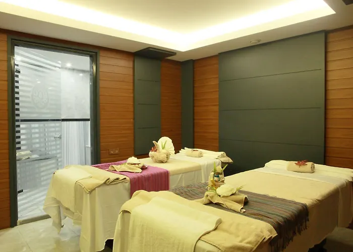 Bilici Termal Apartahotel