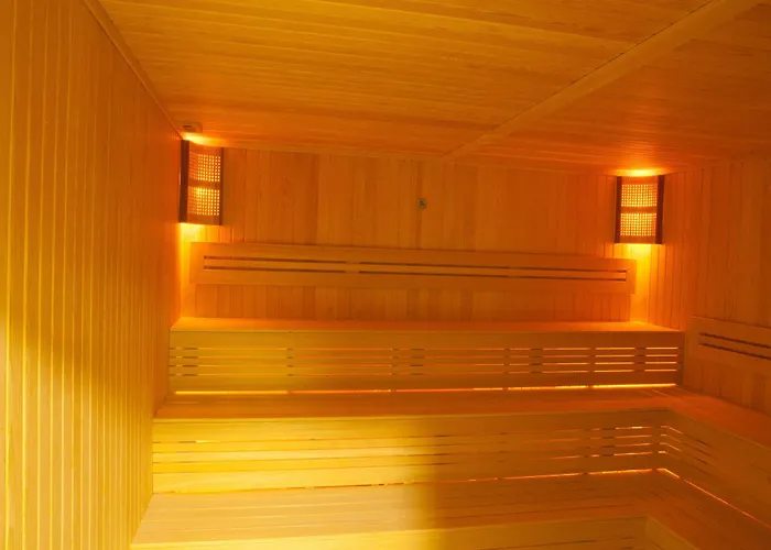 Apartahotel Bilici Termal Sicak Cermik