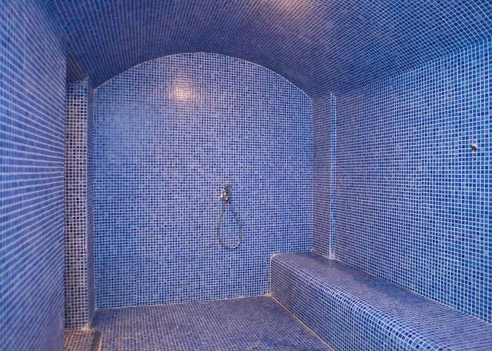 Apartahotel Bilici Termal